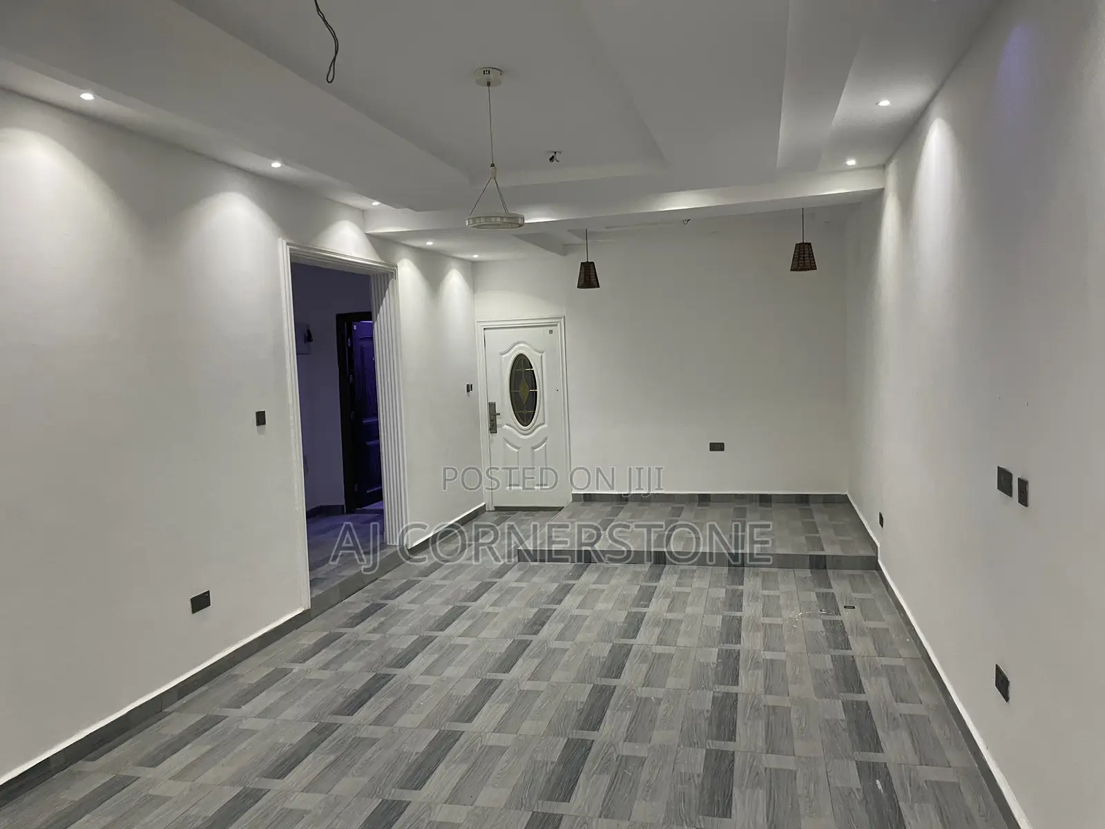 2bdrm Apartment in Amasaman for rent in Amasaman
