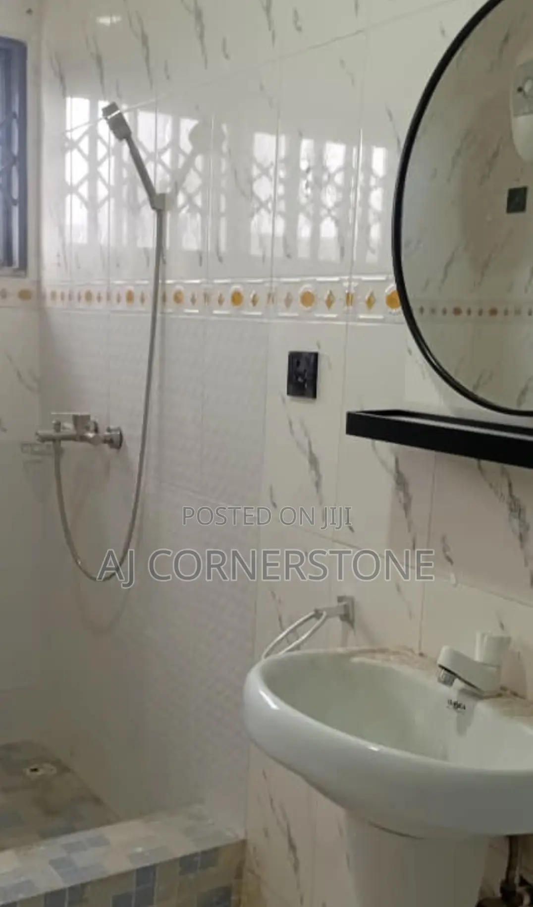 3bdrm House in Amasaman for rent in Amasaman