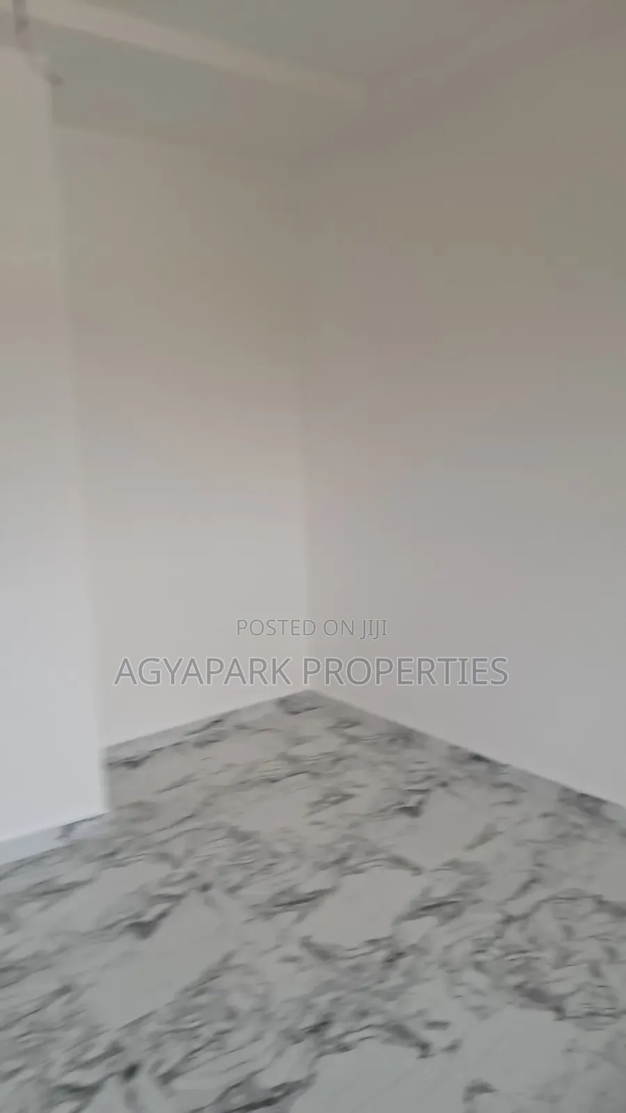 2bdrm Apartment in Satellite, Amasaman for rent in Amasaman