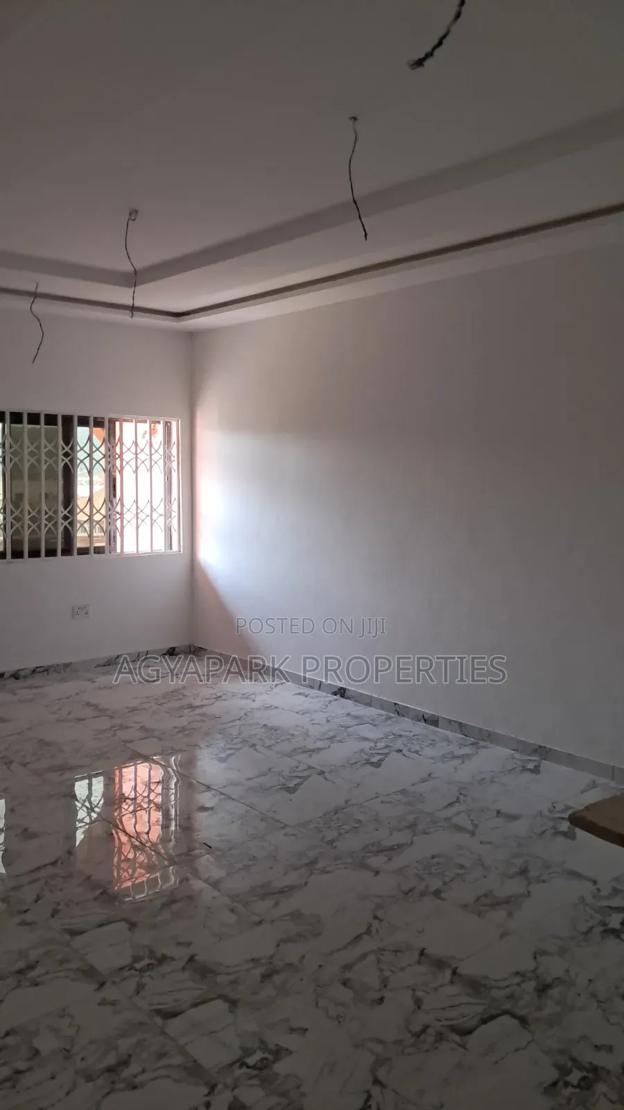 2bdrm Apartment in Satellite, Amasaman for rent in Amasaman