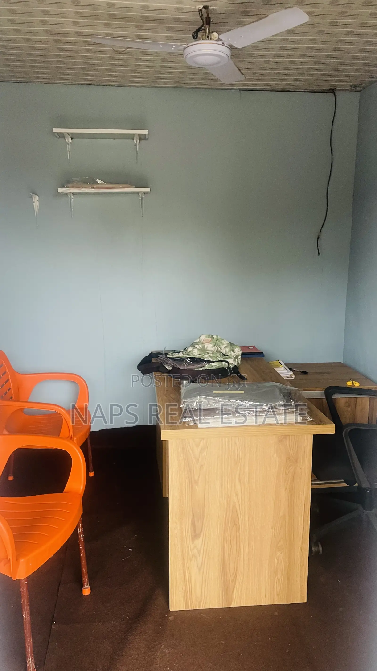 Container Shop for Sale in Awutu Senya East Municipal