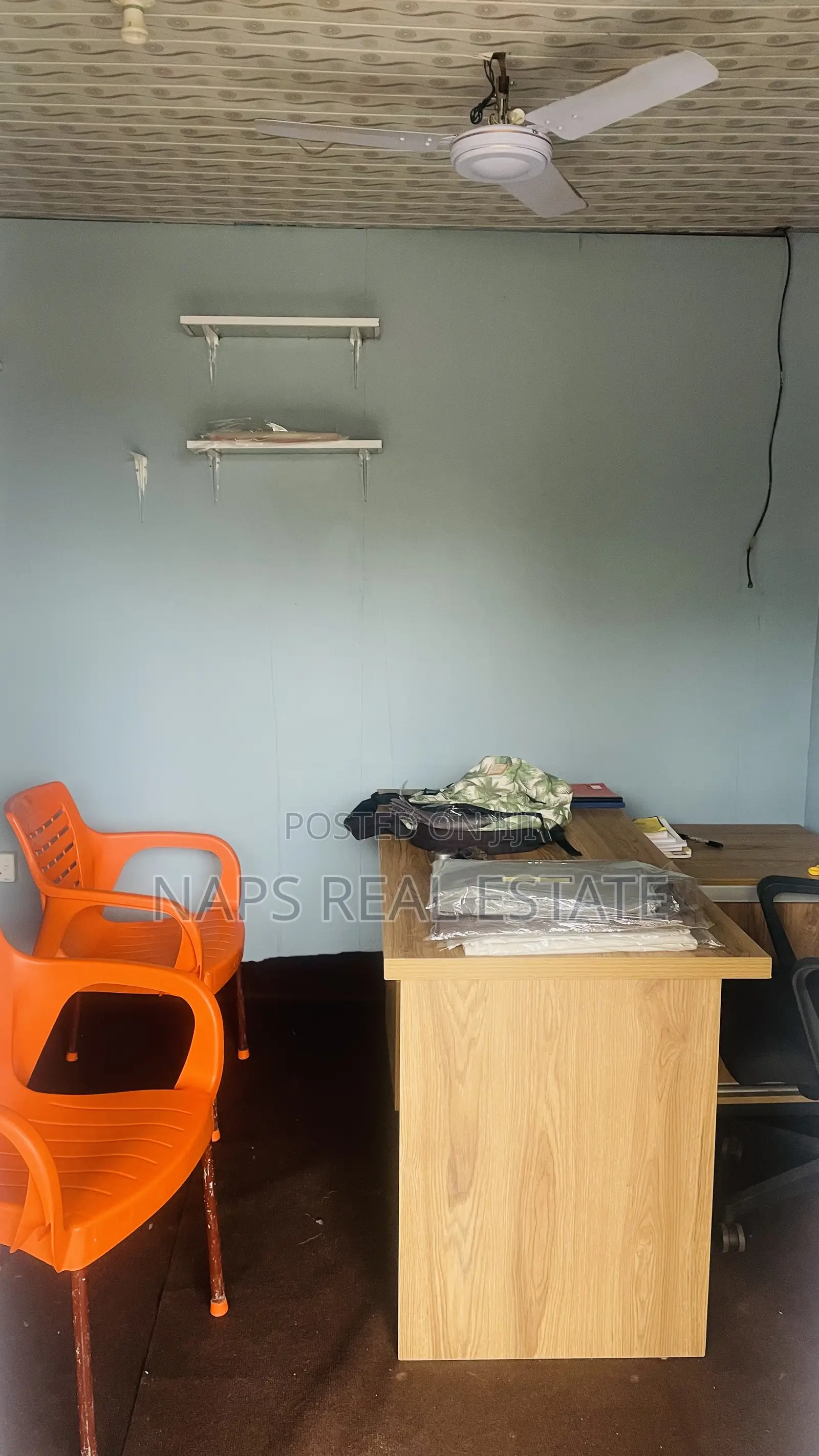Container Shop for Sale in Awutu Senya East Municipal
