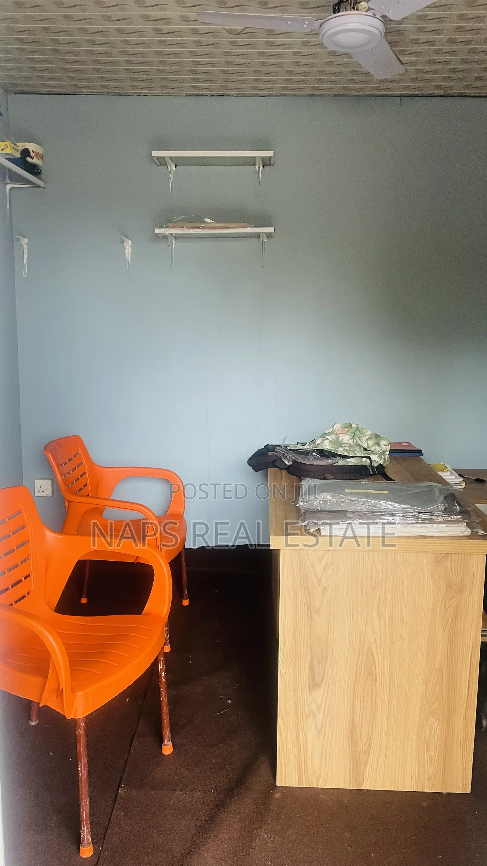 Container Shop for Sale in Awutu Senya East Municipal