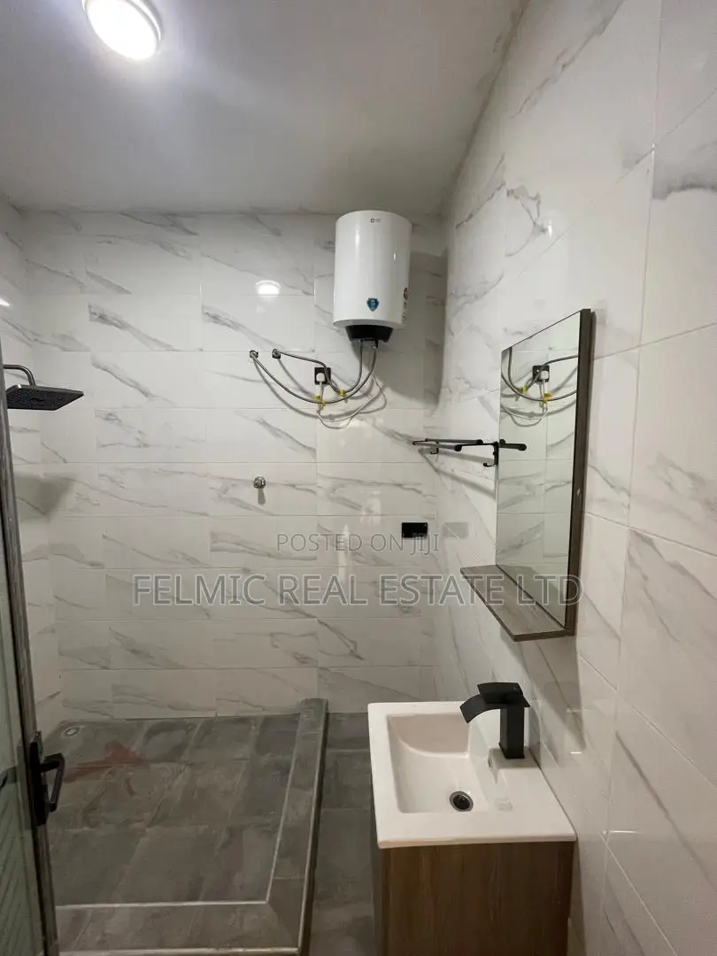4bdrm Duplex in Felmic Real Estate, Pokuase for sale in Pokuase