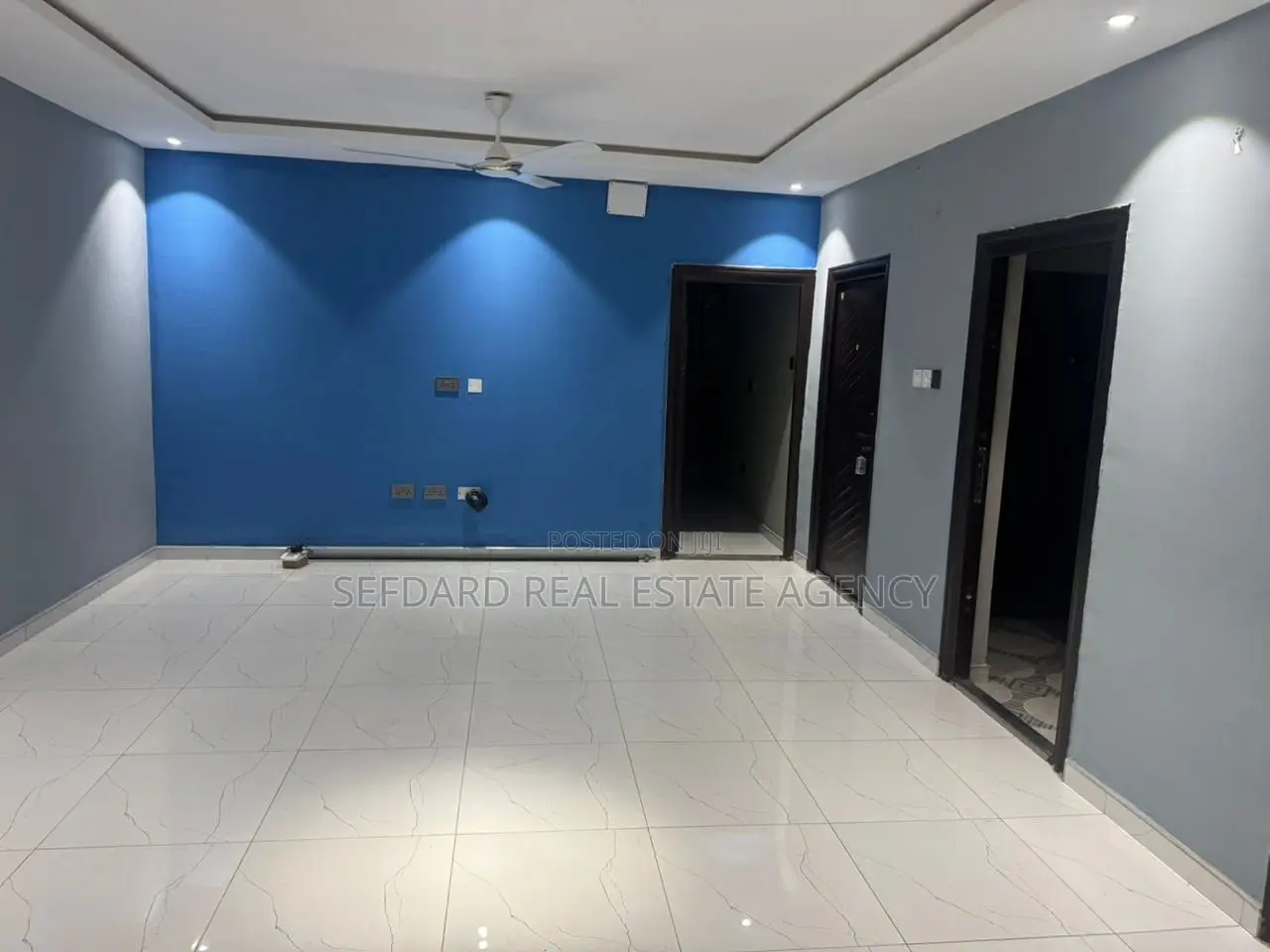2bdrm Apartment in Sefdard Properties, Tantra Hills for rent in Tantra Hills