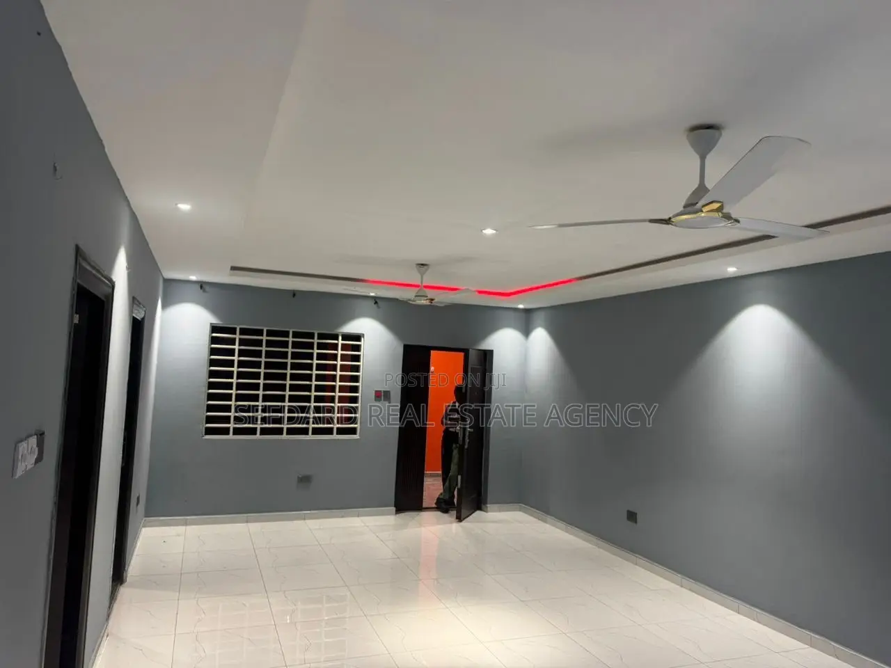 2bdrm Apartment in Sefdard Properties, Tantra Hills for rent in Tantra Hills