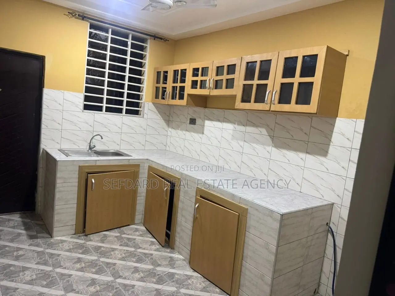 2bdrm Apartment in Sefdard Properties, Tantra Hills for rent in Tantra Hills
