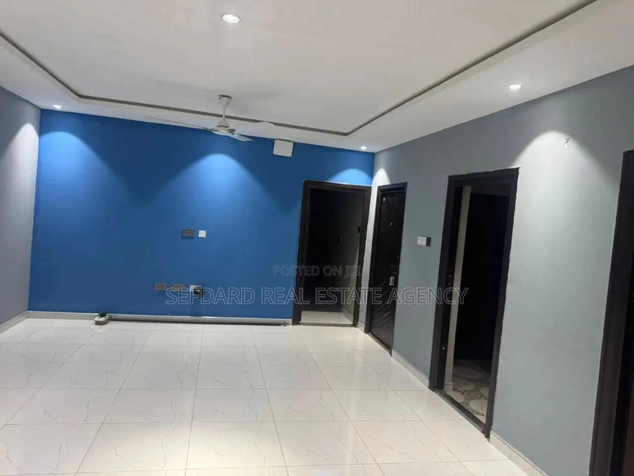 2bdrm Apartment in Sefdard Properties, Tantra Hills for rent in Tantra Hills