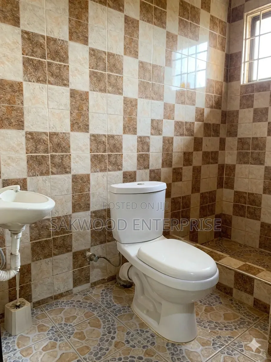1bdrm Apartment in Sakwood Enterprise, Sasaabi for rent in Sasaabi