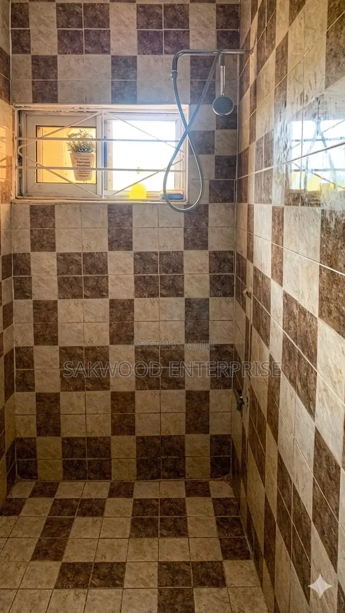 1bdrm Apartment in Sakwood Enterprise, Sasaabi for rent in Sasaabi