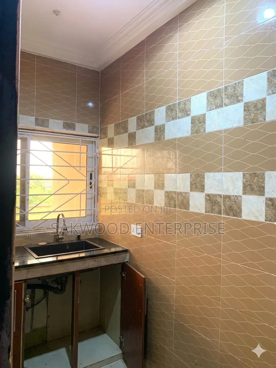 1bdrm Apartment in Sakwood Enterprise, Sasaabi for rent in Sasaabi
