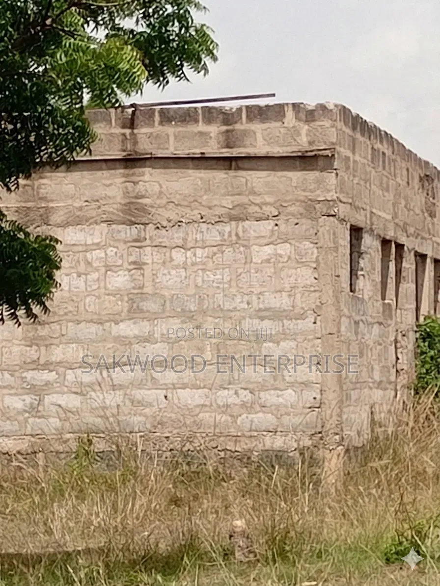 4bdrm House in Sakwood Enterprise, Market for sale in Market