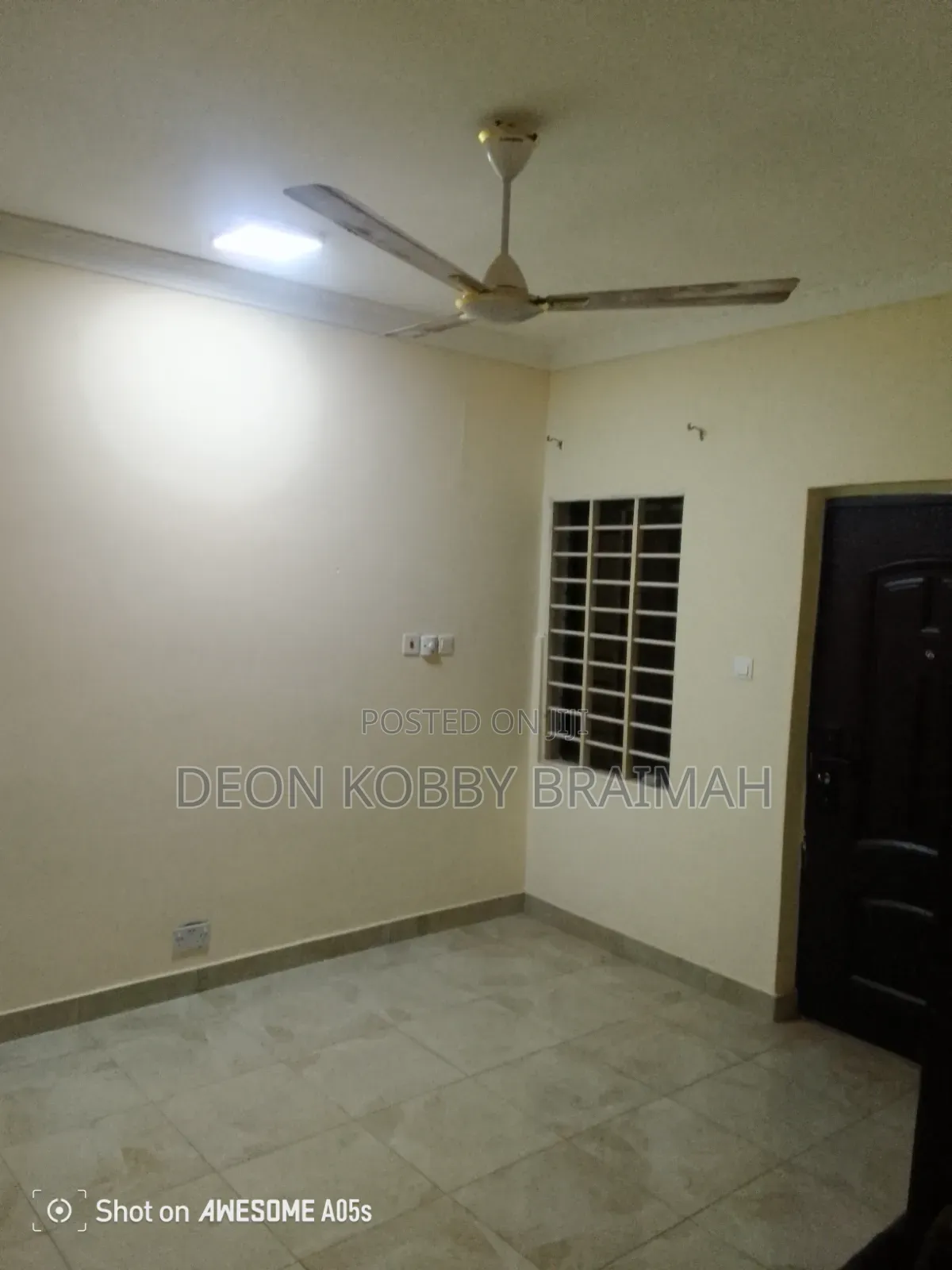 1bdrm Apartment in Right Properties, New Site for rent in New Site