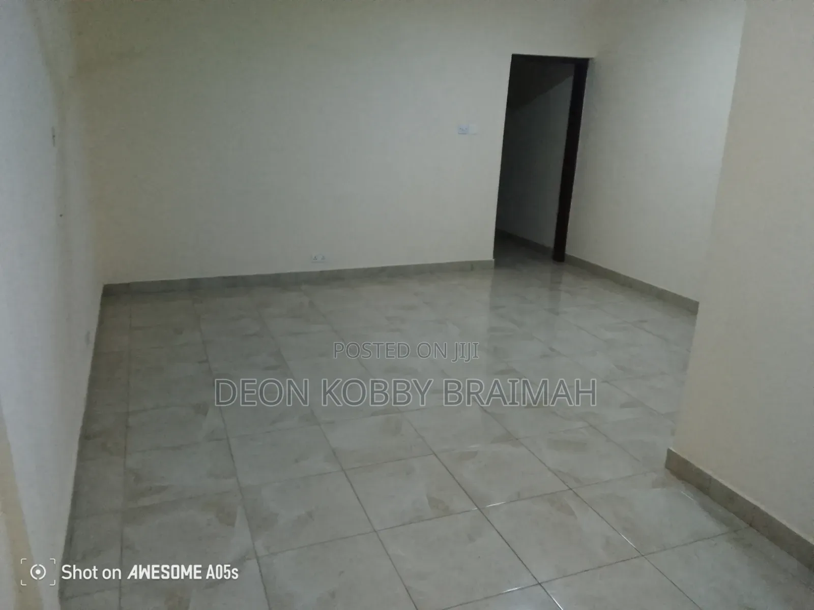 1bdrm Apartment in Right Properties, New Site for rent in New Site