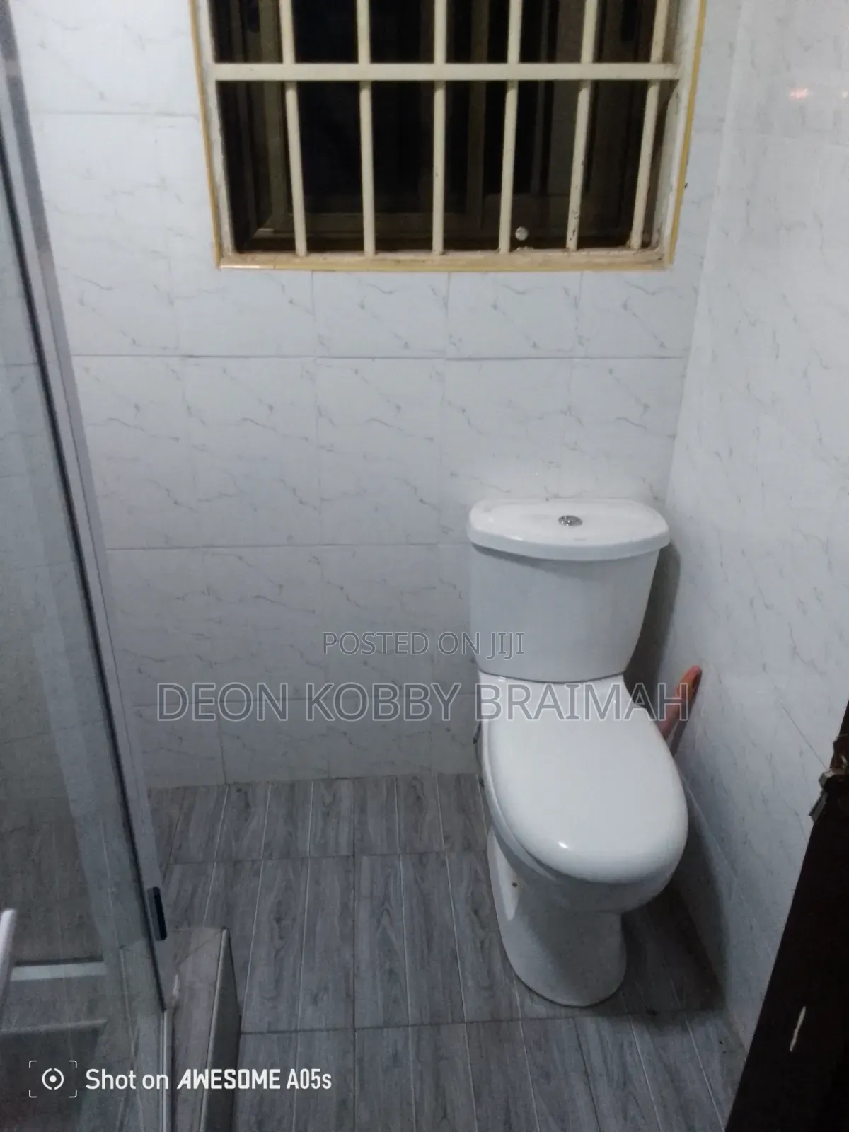 1bdrm Apartment in Right Properties, New Site for rent in New Site