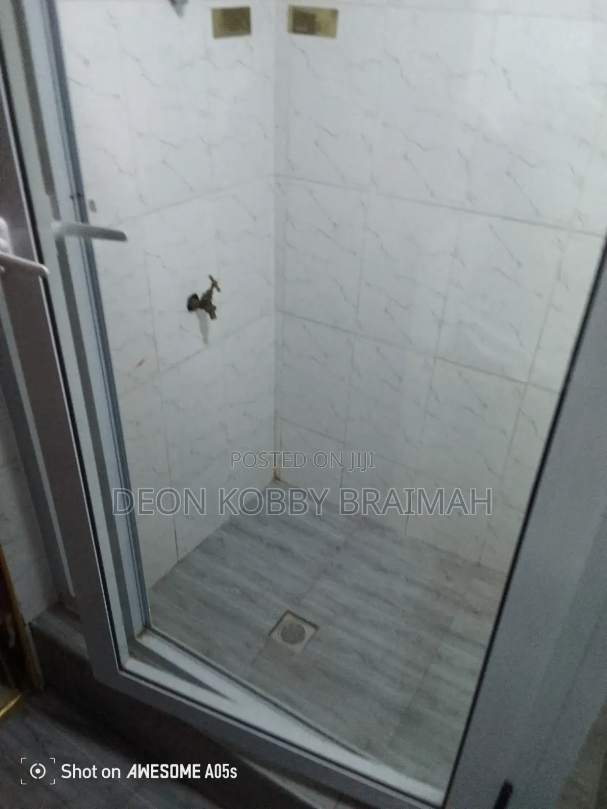 1bdrm Apartment in Right Properties, New Site for rent in New Site