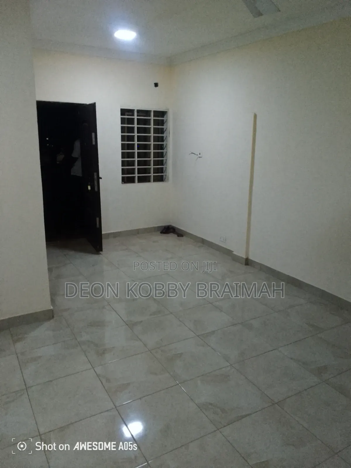 1bdrm Apartment in Right Properties, New Site for rent in New Site