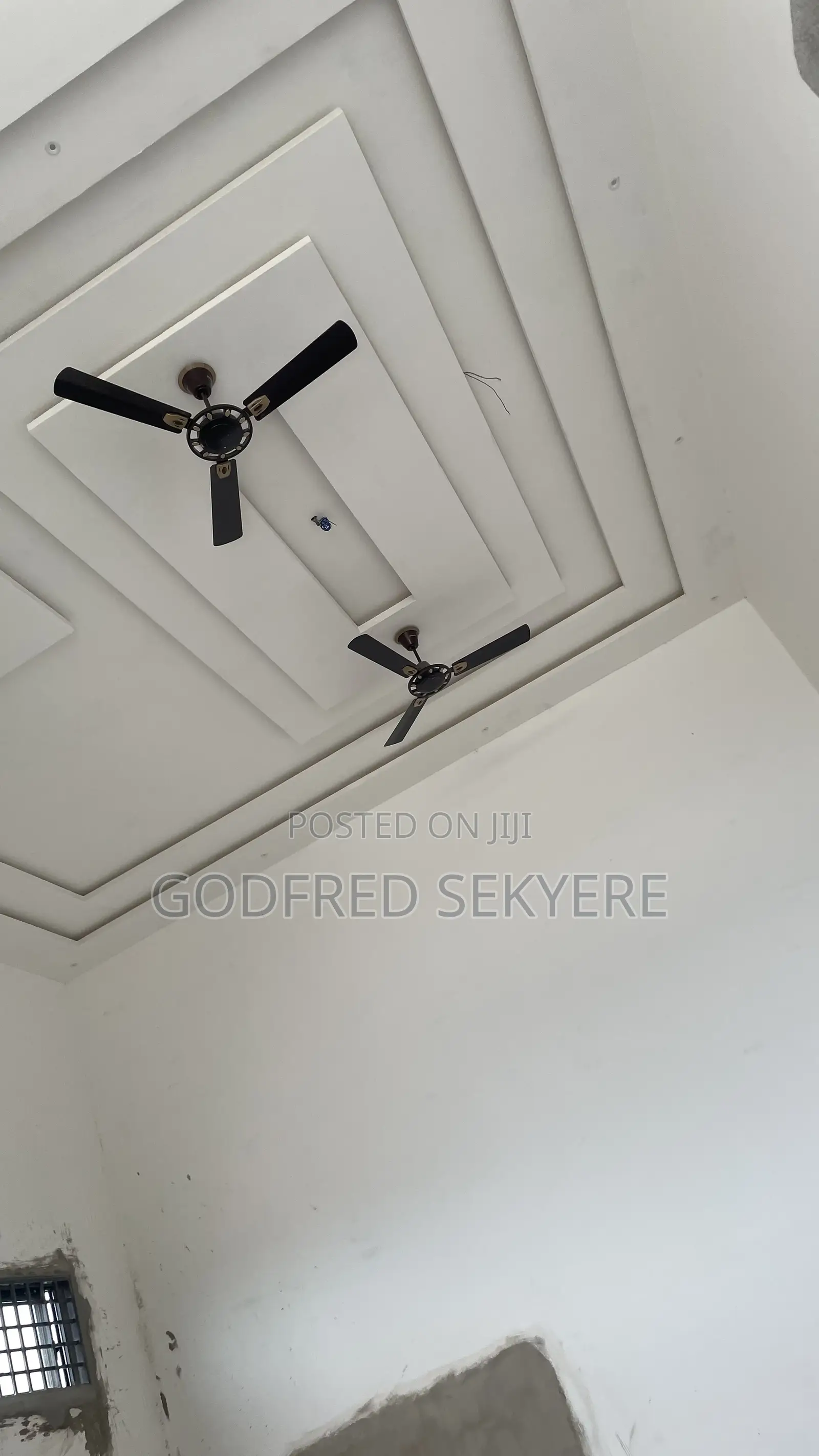 2bdrm Apartment in Tanoso Kasapreko, Kumasi Metropolitan for rent in Kumasi Metropolitan