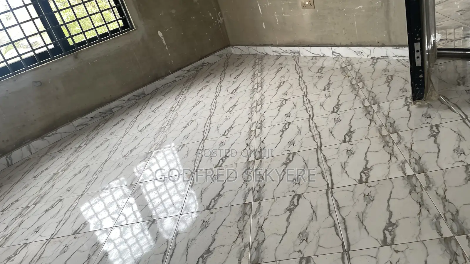 2bdrm Apartment in Tanoso Kasapreko, Kumasi Metropolitan for rent in Kumasi Metropolitan