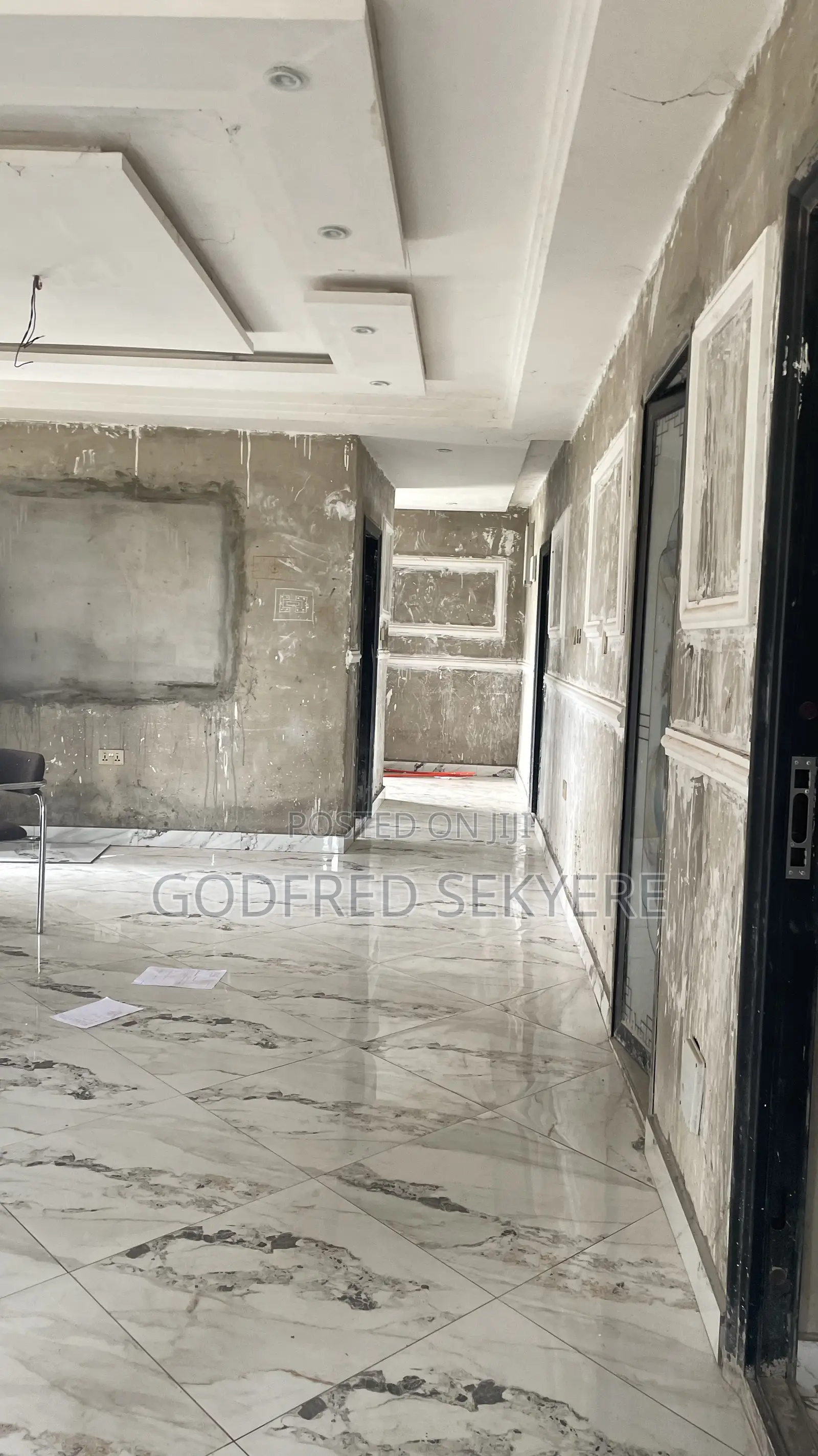 2bdrm Apartment in Tanoso Kasapreko, Kumasi Metropolitan for rent in Kumasi Metropolitan