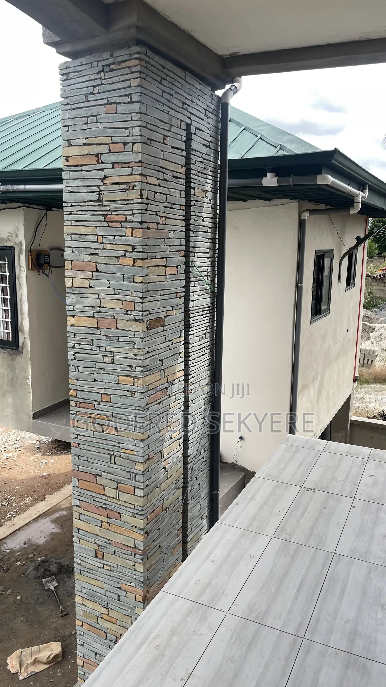 2bdrm Apartment in Tanoso Kasapreko, Kumasi Metropolitan for rent in Kumasi Metropolitan