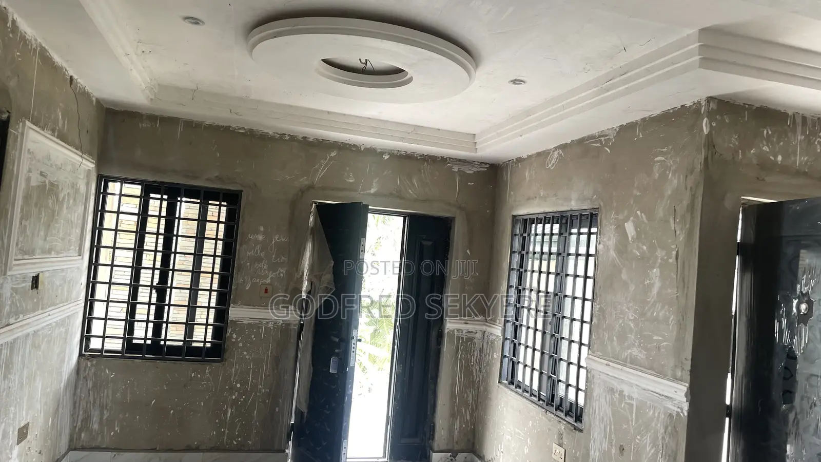 1bdrm Apartment in Tanoso Kasapreko, Kumasi Metropolitan for rent in Kumasi Metropolitan