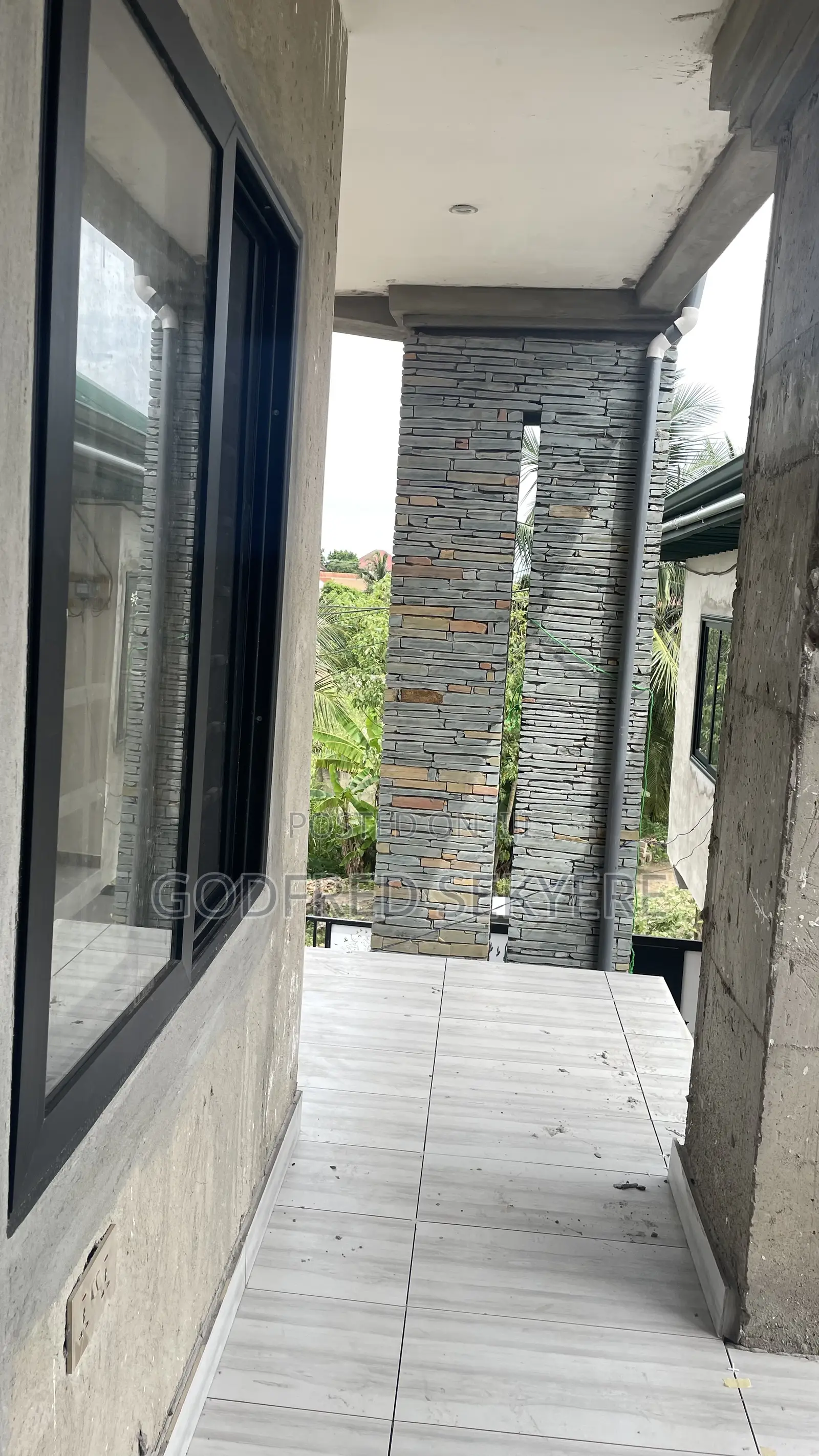 1bdrm Apartment in Tanoso Kasapreko, Kumasi Metropolitan for rent in Kumasi Metropolitan