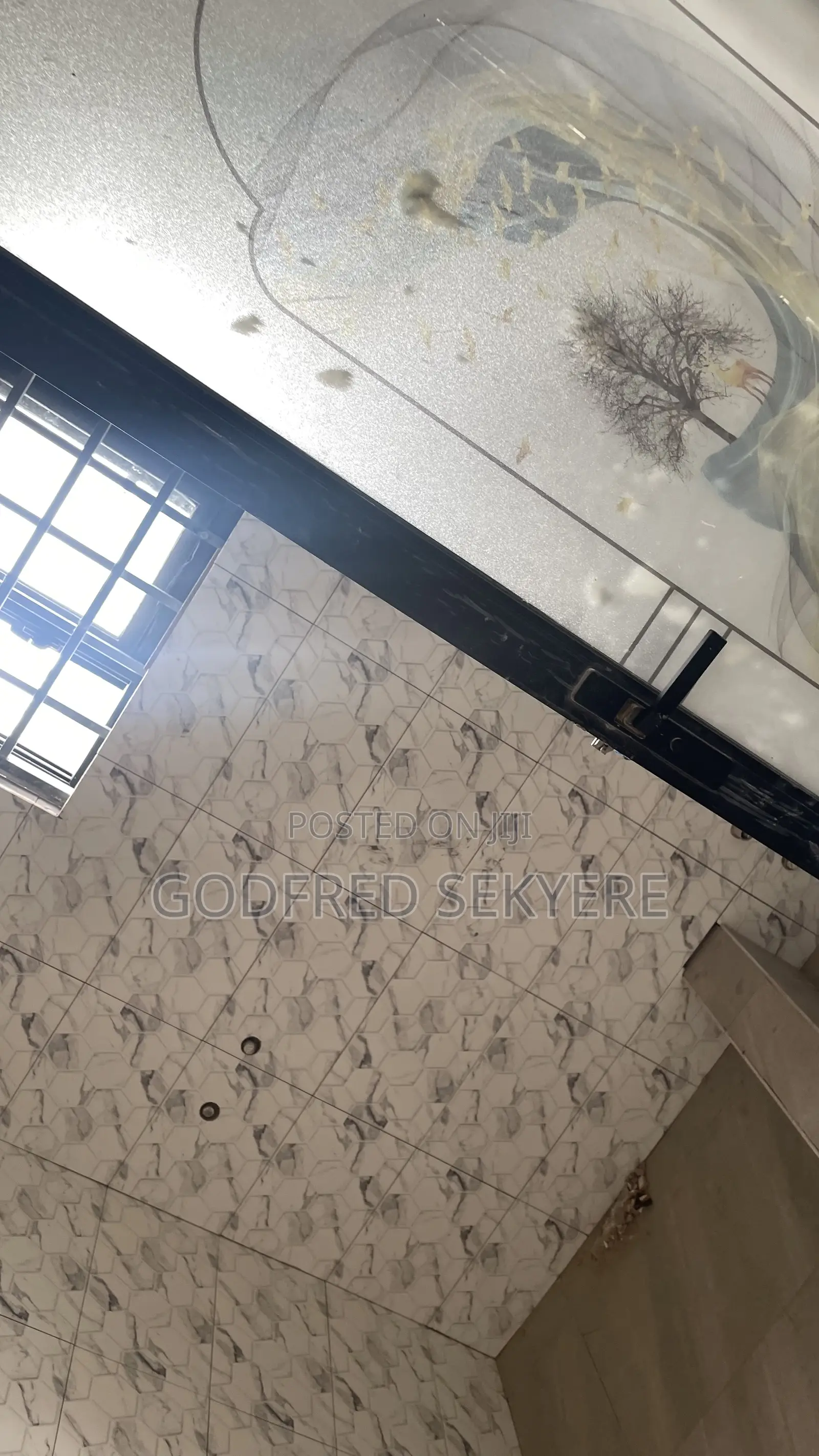 1bdrm Apartment in Tanoso Kasapreko, Kumasi Metropolitan for rent in Kumasi Metropolitan
