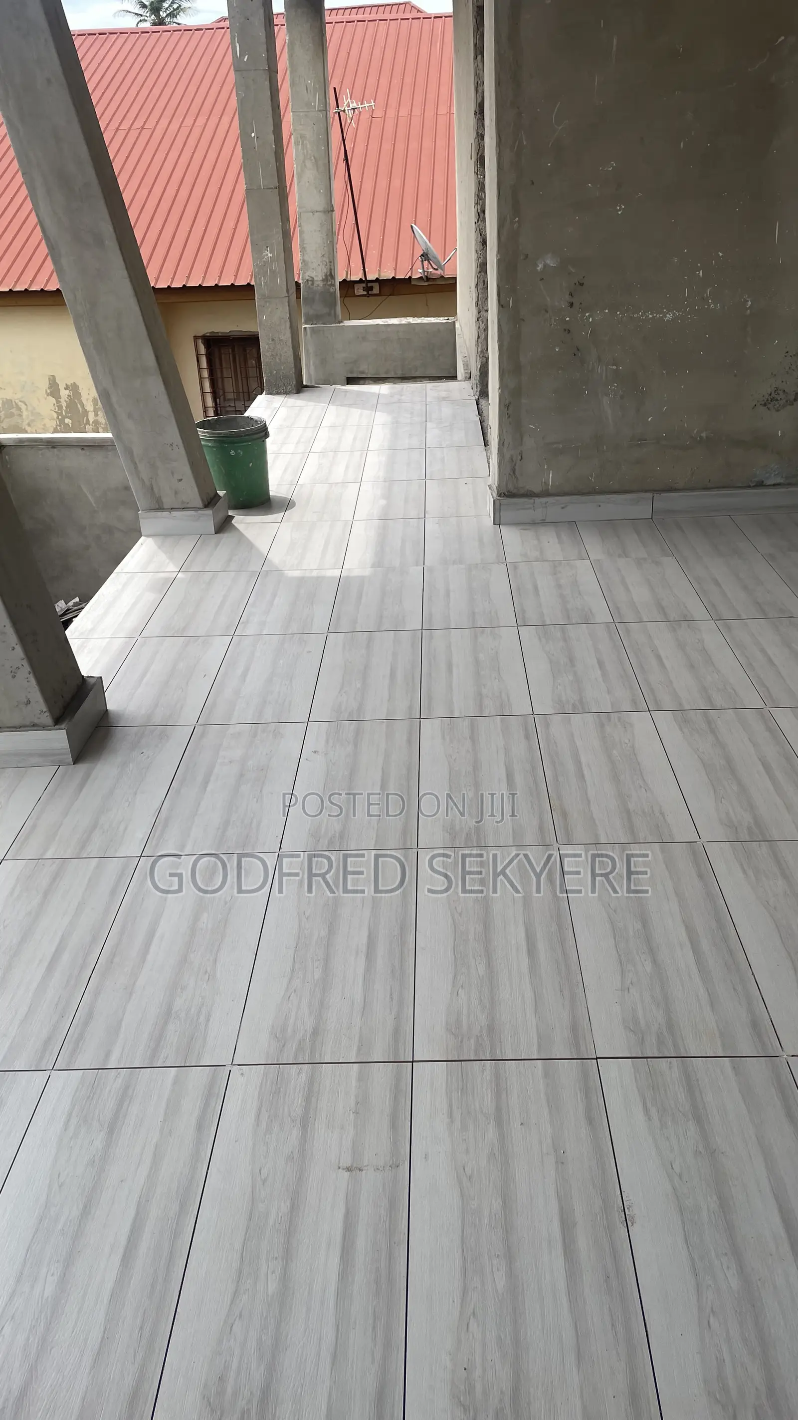 1bdrm Apartment in Tanoso Kasapreko, Kumasi Metropolitan for rent in Kumasi Metropolitan
