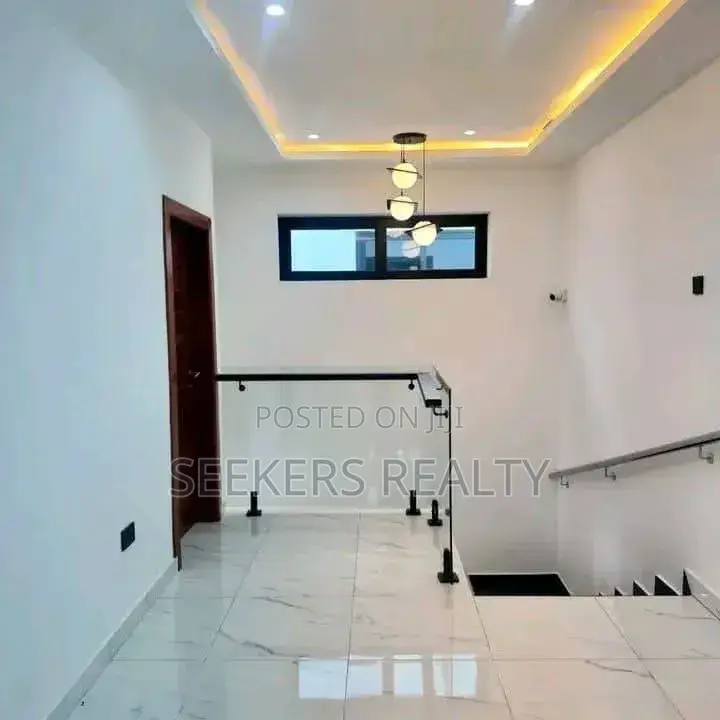 4bdrm House in Seekers Realty, Accra Metropolitan for sale in Accra Metropolitan