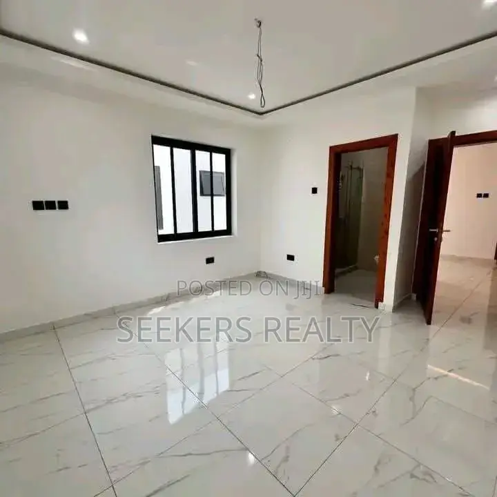 4bdrm House in Seekers Realty, Accra Metropolitan for sale in Accra Metropolitan