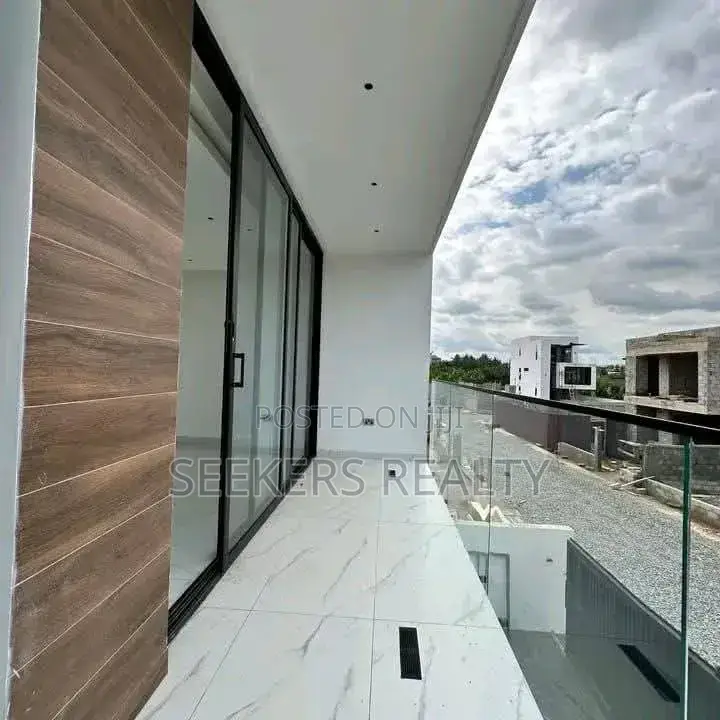 4bdrm House in Seekers Realty, Accra Metropolitan for sale in Accra Metropolitan