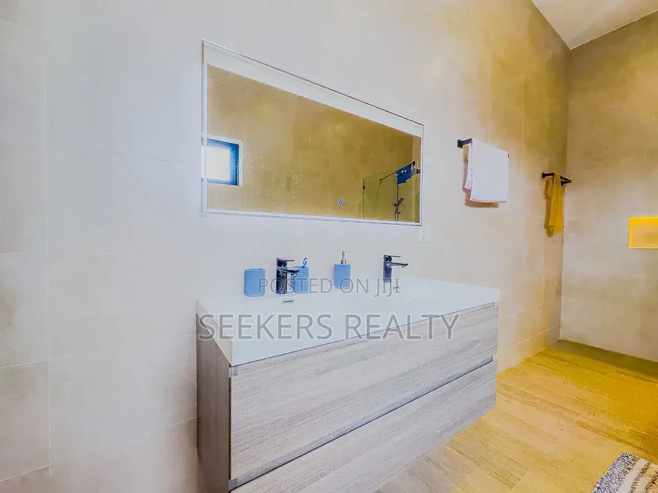 Furnished 4bdrm House in Seekers Realty, A&C Mall Area for sale in A&C Mall Area