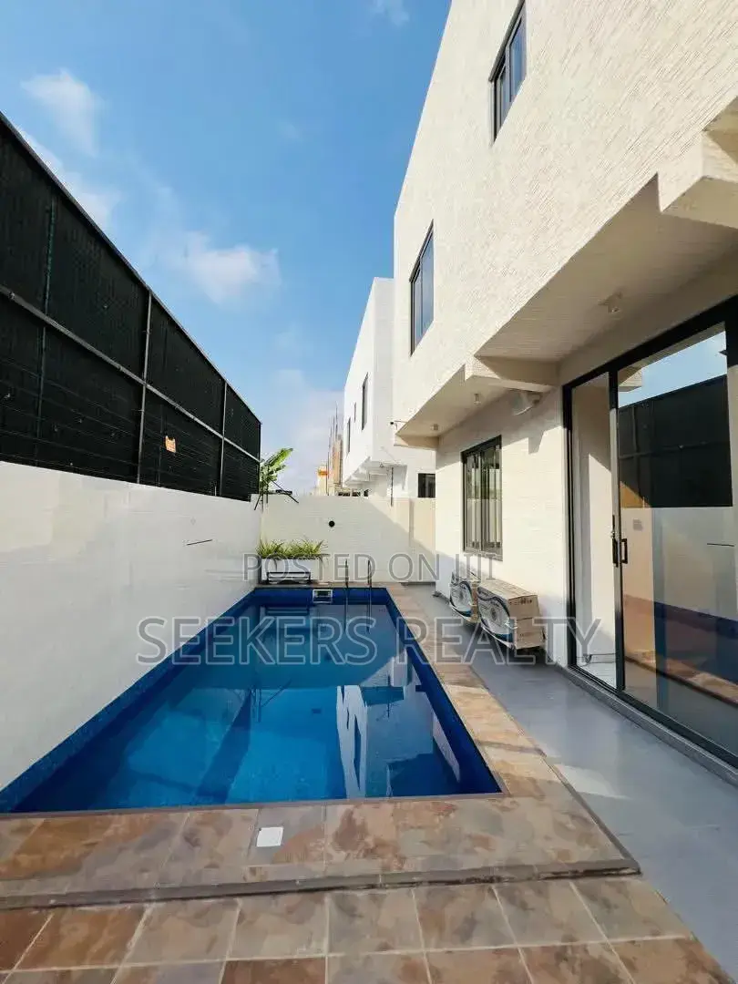 4bdrm House in Seekers Realty, A&C Mall Area for sale in A&C Mall Area