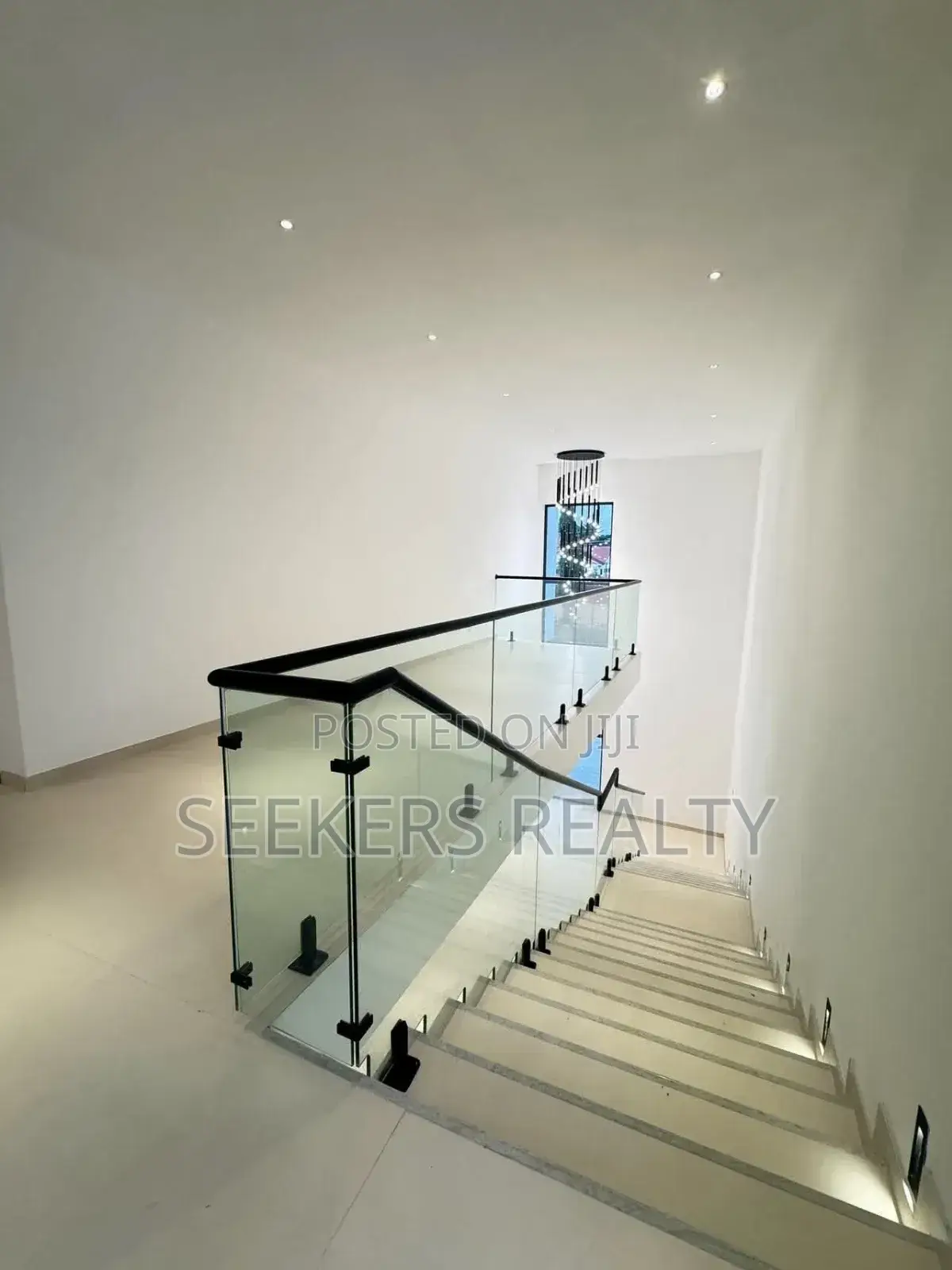 4bdrm House in Seekers Realty, Accra Metropolitan for sale in Accra Metropolitan