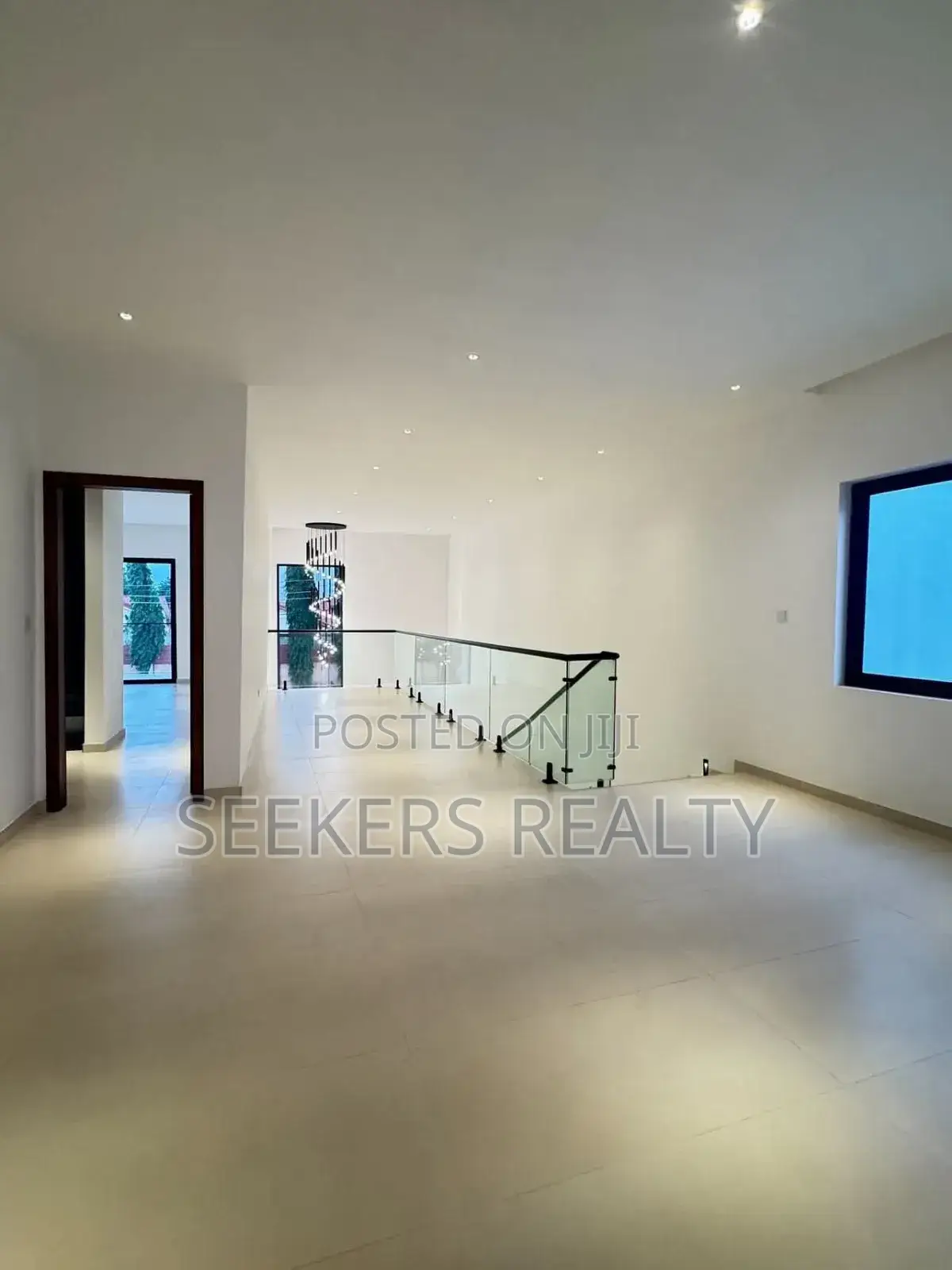 4bdrm House in Seekers Realty, Accra Metropolitan for sale in Accra Metropolitan