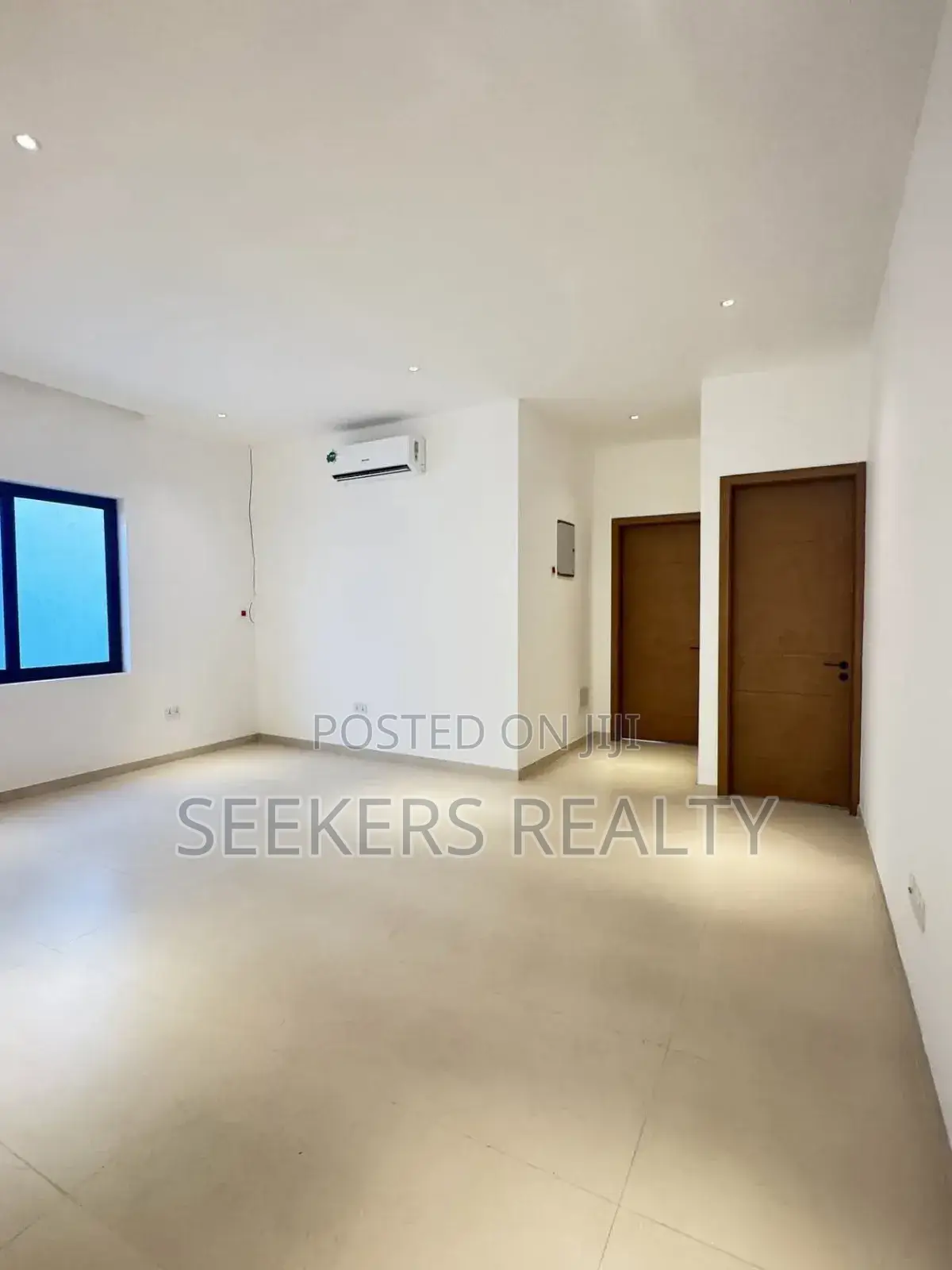 4bdrm House in Seekers Realty, Accra Metropolitan for sale in Accra Metropolitan