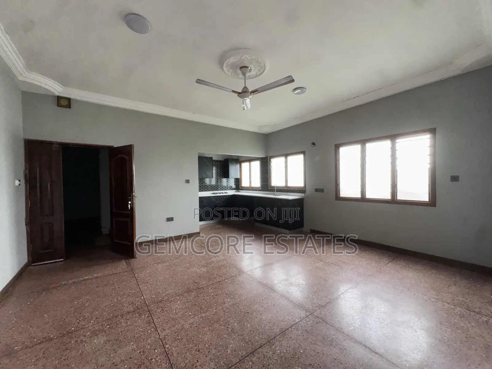 1bdrm Apartment in East Legon Hills, Ashaley Botwe for rent in Ashaley Botwe