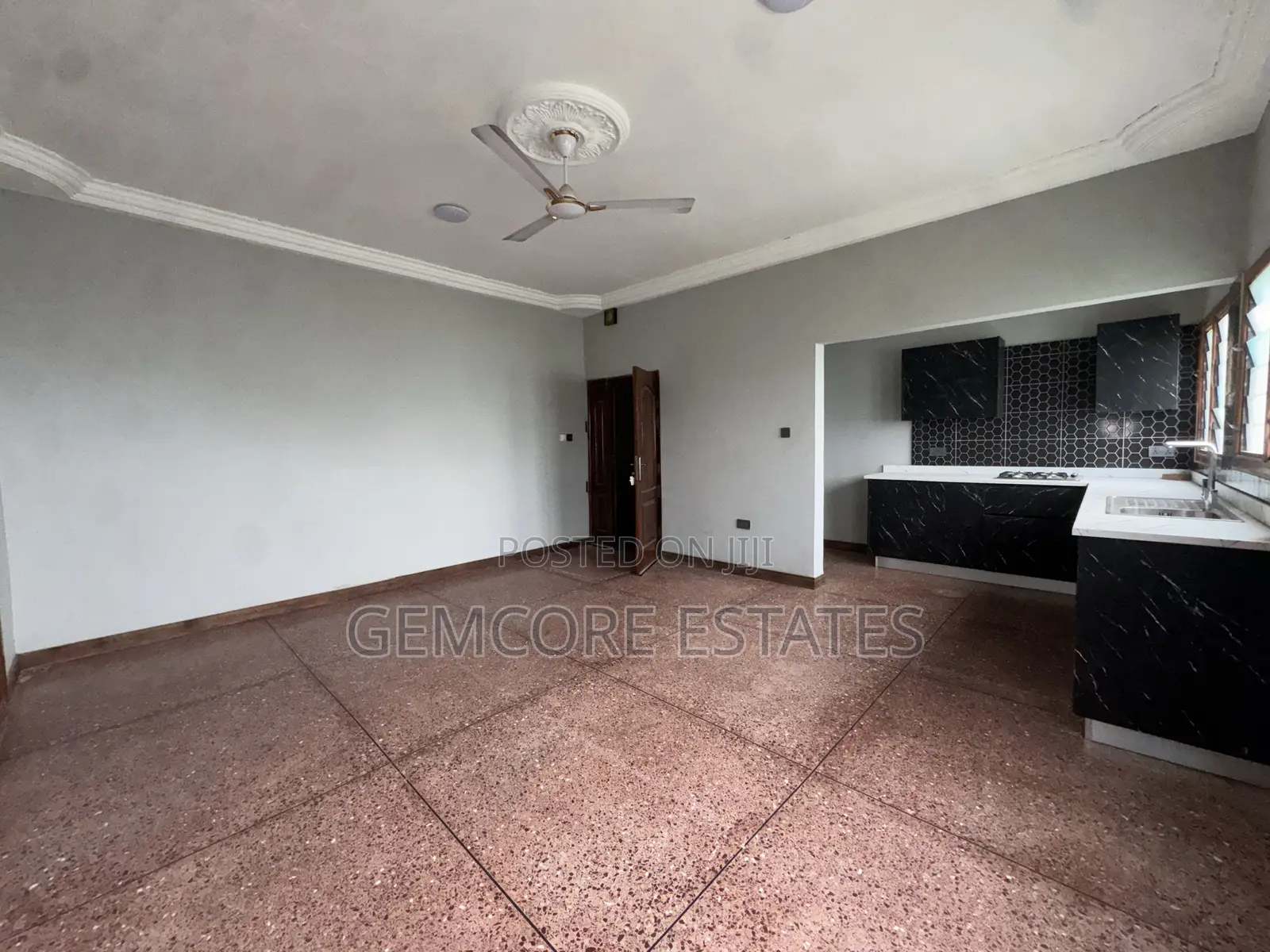 1bdrm Apartment in East Legon Hills, Ashaley Botwe for rent in Ashaley Botwe