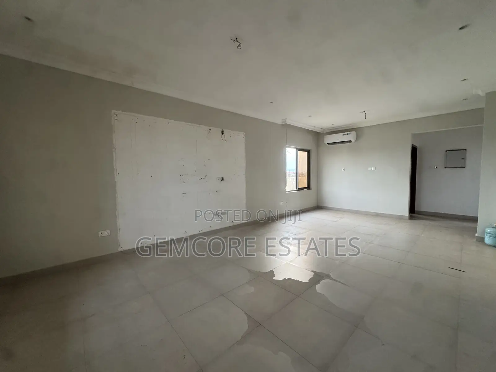 2bdrm Apartment in East Legon Hills, Ashaley Botwe for rent in Ashaley Botwe