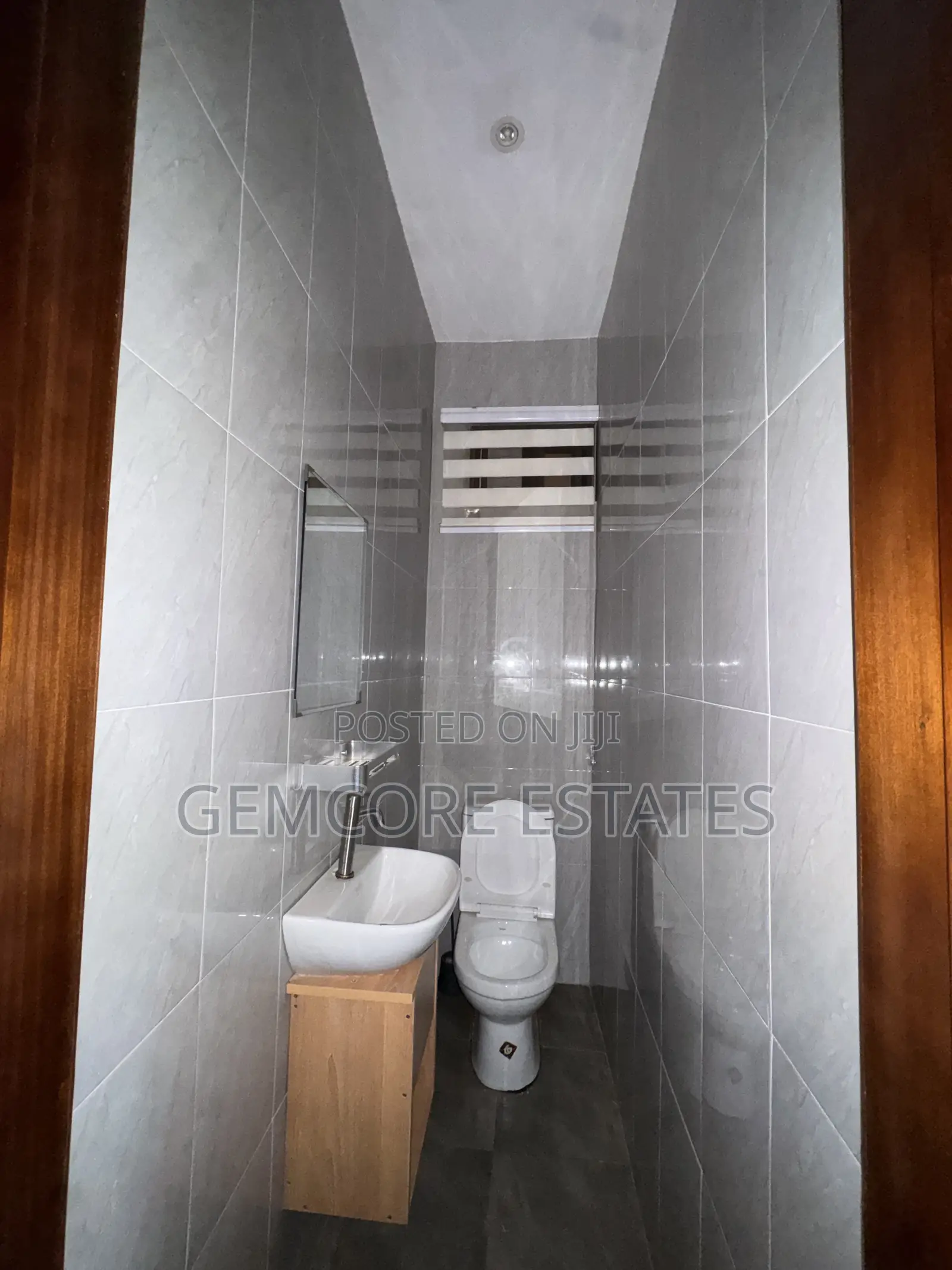 2bdrm Apartment in East Legon Hills, Ashaley Botwe for rent in Ashaley Botwe