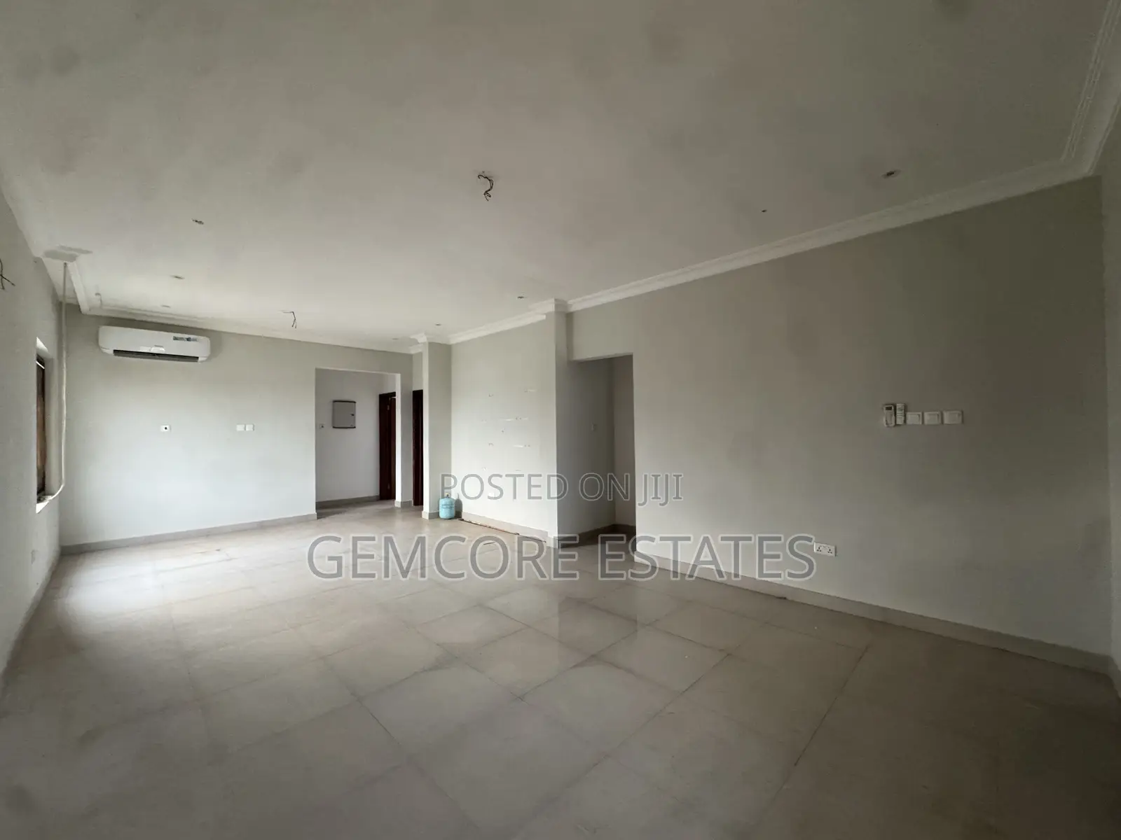 2bdrm Apartment in East Legon Hills, Ashaley Botwe for rent in Ashaley Botwe