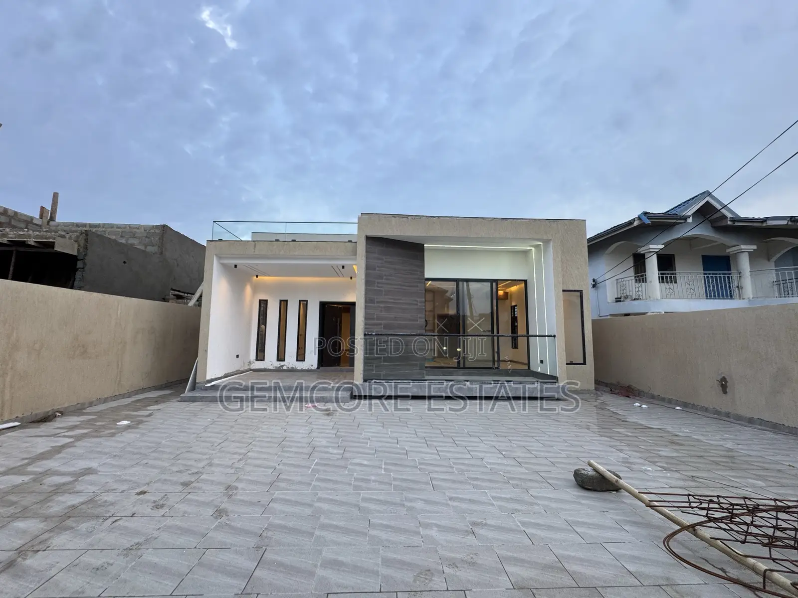 3bdrm House in East Legon Hills, Ashaley Botwe for sale in Ashaley Botwe
