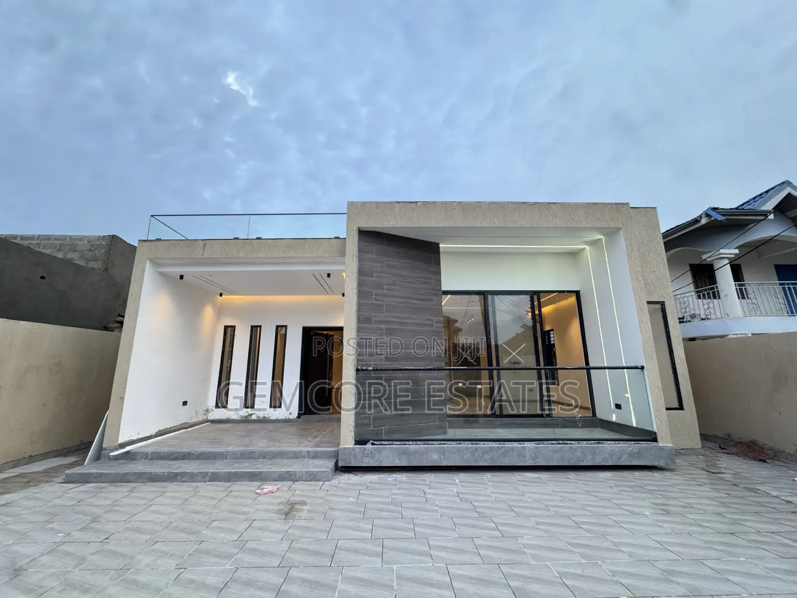 3bdrm House in East Legon Hills, Ashaley Botwe for sale in Ashaley Botwe