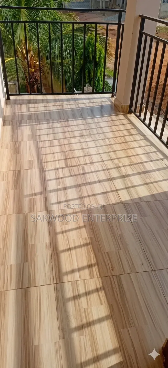 1bdrm Apartment in Sakwood Enterprise, Valley View Area for rent in Valley View Area