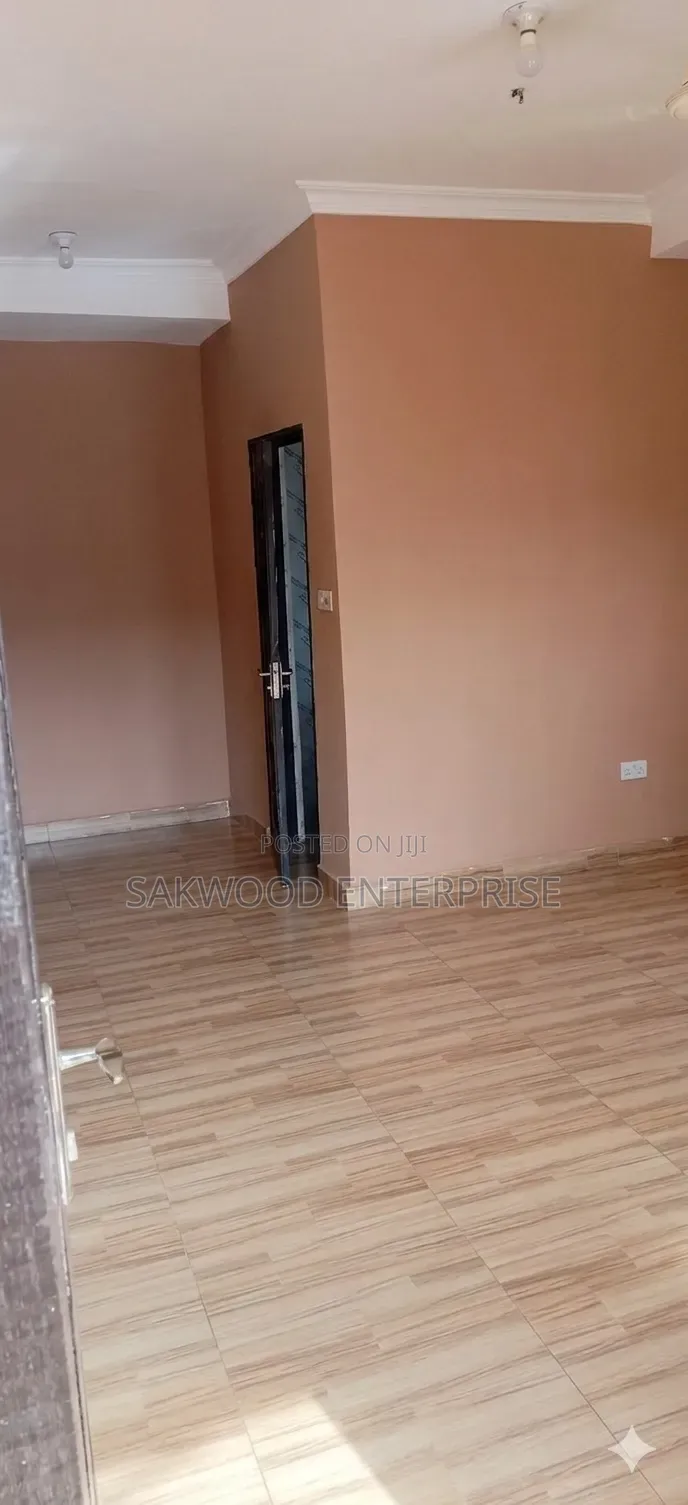 1bdrm Apartment in Sakwood Enterprise, Valley View Area for rent in Valley View Area