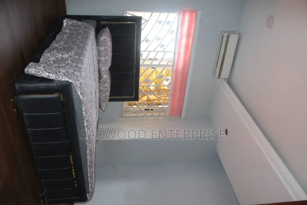 Furnished 4bdrm Farm House in Sakwood Enterprise, American House in American House