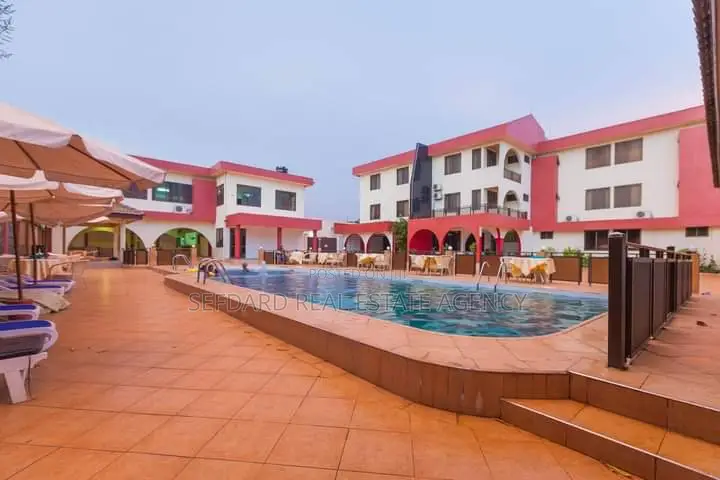 Hotel for Sale – Tema Community 5 in Tema Metropolitan