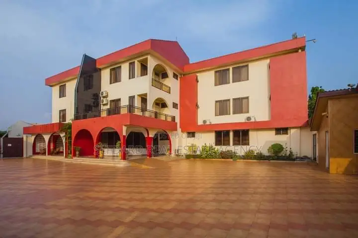 Hotel for Sale – Tema Community 5 in Tema Metropolitan