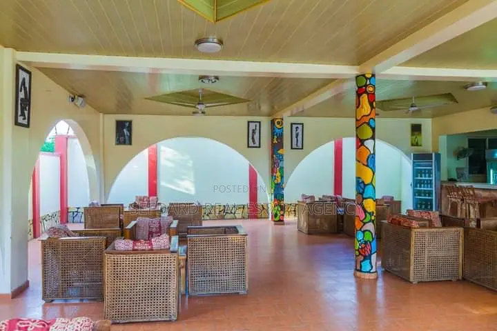 Hotel for Sale – Tema Community 5 in Tema Metropolitan
